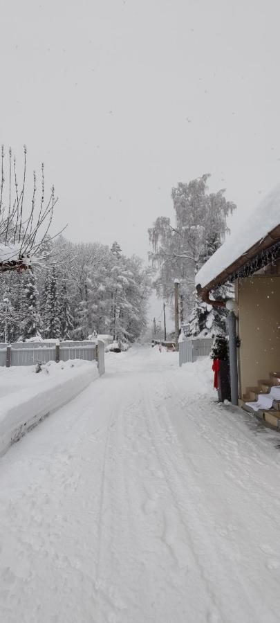 Sport Manca Garni Hotel Radovljica Exterior foto